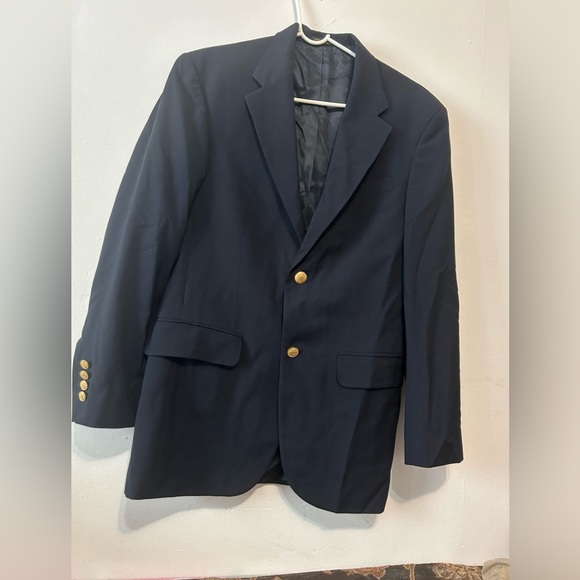 made in Mexico DRY. clean only size 38 good conditions - Picture 2 of 6